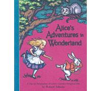 Alice's Adventures in Wonderland by Robert Sabuda (Hardback Book)