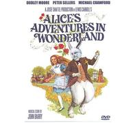 Alice's Adventures in Wonderland [DVD] [Region 1] [US Import] [NTSC]