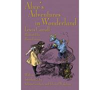 Alice's Adventures in Wonderland: Illustrated by Harry Furniss
