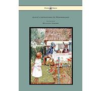 Alice's Adventures in Wonderland - Illustrated by Millicent Sowerby <|