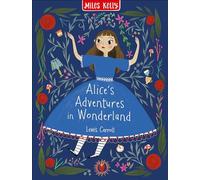 Alice's Adventures in Wonderland Illustrated Gift Book (Children's Classic): The captivating illustrated classic adventure story book (Children's Classics)