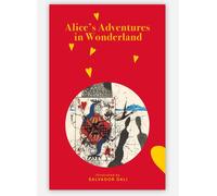 Alice's Adventures in Wonderland : illustrated slipcase edition