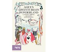 Alice's Adventures in Wonderland