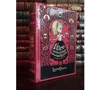 Alice's Adventures in Wonderland & Other Stories