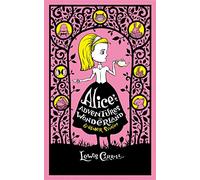 Alice's Adventures in Wonderland & Other Stories (Barnes & Noble Leatherbound Classic Collection)
