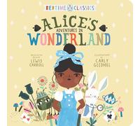 Lewis Carroll's Alice's Adventures in Wonderland