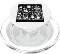 Alice's Adventures in Wonderland PopSockets PopGrip for MagSafe
