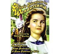 Alice's Adventures in Wonderland (Slim Case)