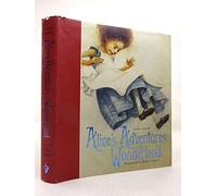 Alice's Adventures in Wonderland (Templar Classics) (Templar Classics: Ingpen)