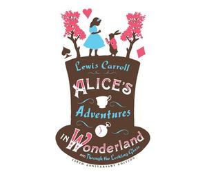Alices Adventures in Wonderland, Through the Looking Glass a... - 9781847494078
