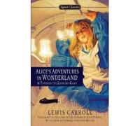 [(Alice's Adventures in Wonderland & Through the Looking Glass)] [Author: Lewis Carroll] published on (March, 2012)