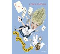 Alice's Adventures in Wonderland