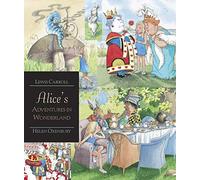 Alice's Adventures in Wonderland (Walker Illustrated Classics)