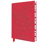 Alice's Adventures in Wonderland: White Rabbit Artisan Art Sketch Book