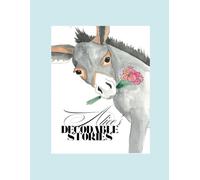 Alice's Decodable Stories: 3rd edition