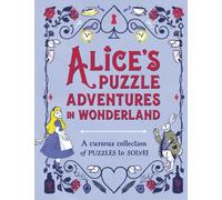 Alice's Puzzle Adventures in Wonderland