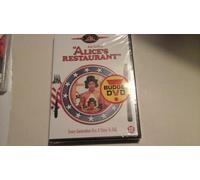 Alice's Restaurant [1969]
