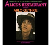 Alice's Restaurant (50th Anniversary Edition)