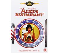 Alice's Restaurant [DVD]