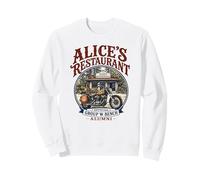 Alice's Restaurant Group W Bench Alumni Graphic Sweatshirt