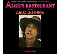 Arlo Guthrie Alices Restaurant Original M Double LP Vinyl NEW