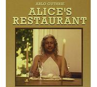 Alice's Restaurant: The Massacree Revisited (30th Anniversary Edition) by Arlo Guthrie (2005-01-27)