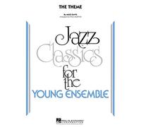 Alice's Theme (from Alice in Wonderland) - Concert Band/Harmonie - SCORE