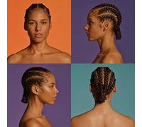 Alicia Keys - Alicia [CD]
