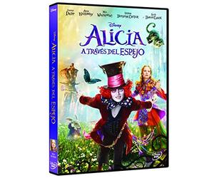 Alicia a Traves del Espejo