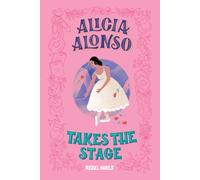 Alicia Alonso Takes the Stage
