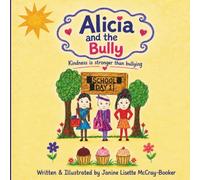 Alicia and the Bully
