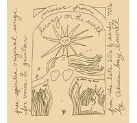 Alicia Baylaurel - Music from Living on the Earth [VINYL]