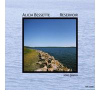 Alicia Bessette - Reservoir