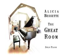 Alicia Bessette - The Great Room