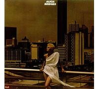 Alicia Bridges