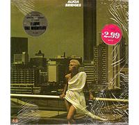 Alicia Bridges - Alicia Bridges