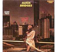 Alicia Bridges - Alicia Bridges - Alicia Bridges - Polydor - 2391 364