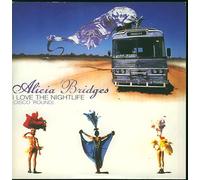 Alicia Bridges - I Love The Nightlife (Disco 'Round)