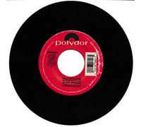 Alicia Bridges - I Love The Nightlife Disco Round / Self Applause [7" Vinyl]