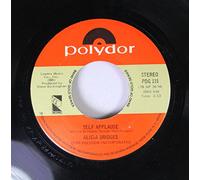 Alicia Bridges - I Love The Nightlife (Med Mix '87) 12" Single [VINYL]