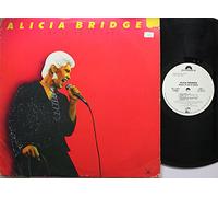 Alicia Bridges - PLAY IT AS IT LAYS