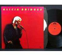 Alicia Bridges - Play It As It Lays - Polydor - 2391 415