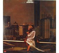 Alicia Bridges - S/T LP (VINYL) US POLYDOR 1978