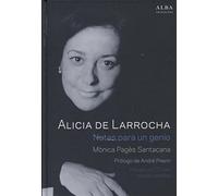 Alicia de Larrocha : notas para un genio