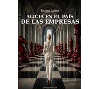 ALICIA EN EL PAÍS DE EMPRESAS