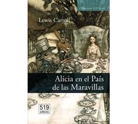 Alicia en el País de las Maravillas