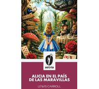Alicia en el País de las Maravillas