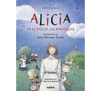ALICIA EN EL PAÍS DE LAS MARAVILLAS