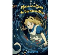 Alicia en el país de las maravillas