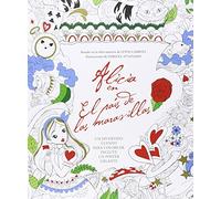 Alicia en el país de las maravillas